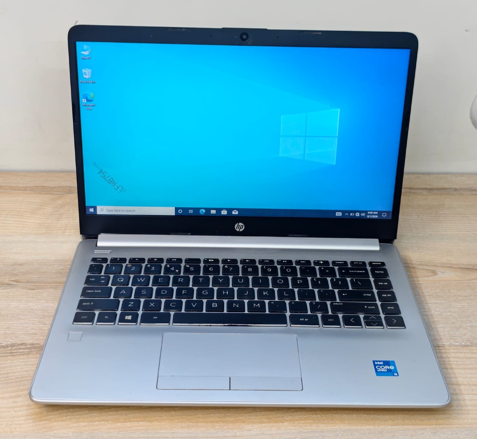 Computer and laptop sales and services 