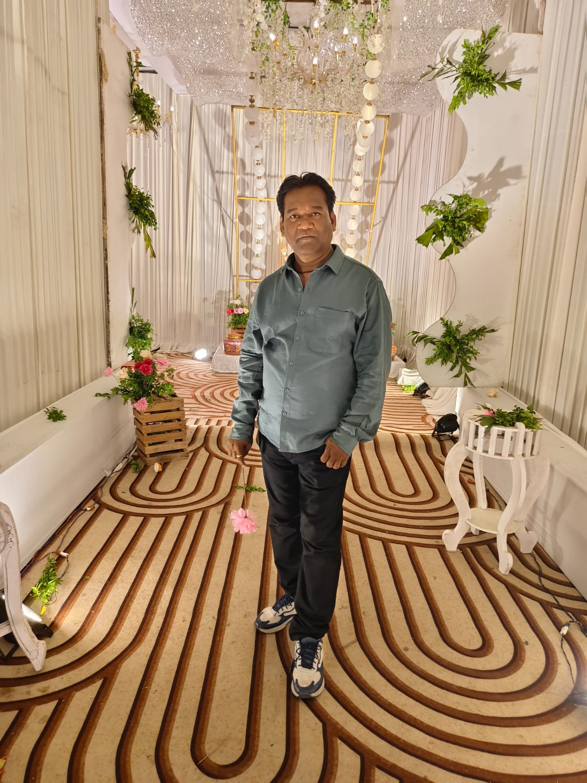 Chetan Bhanarkar  - profile photo